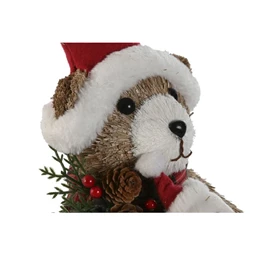 Figura maci 22x20x22 cm