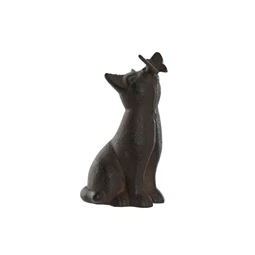 Figura macska 8x7x14,5 cm