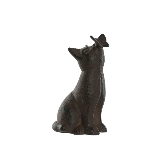 Figura macska 8x7x14,5 cm