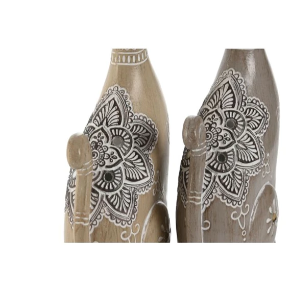 Figura macska 10x5x24 cm 2 féle