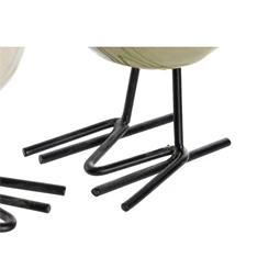 Figura madár 15x9x14 cm 3 féle