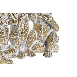 Figura majom 21x11x16,2 cm