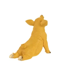 Figura malac 30,5x15x25 cm 2 féle