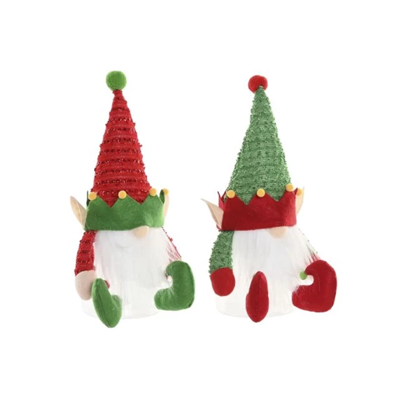 Figura manó 14x15x31 cm 2 féle