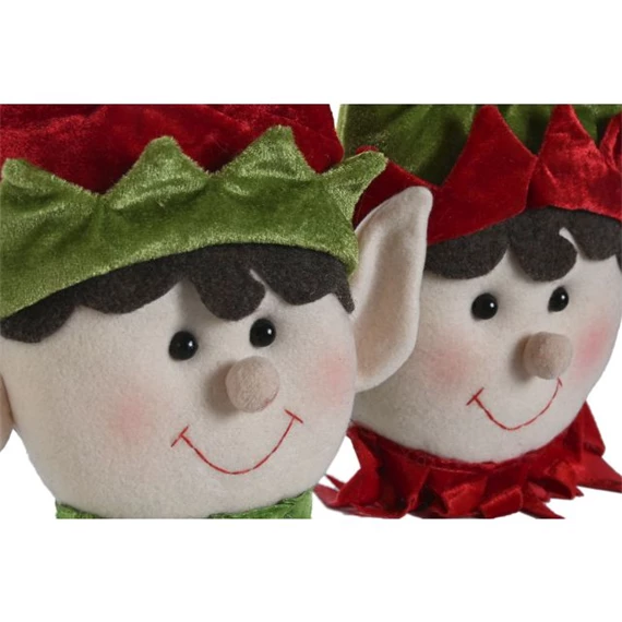 Figura manó 22x9x33 cm 2 féle