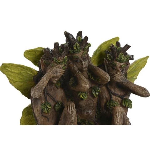 Figura nők 19x11x13 cm