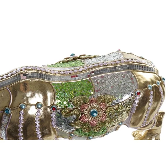 Figura orrszarvú 55x17,5x25 cm