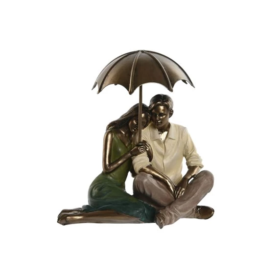 Figura pár 15x11,5x12 cm