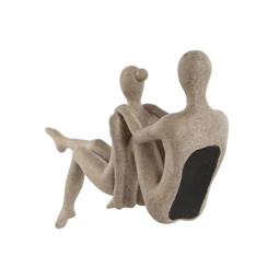 Figura 29,5x7,5x27,8 cm