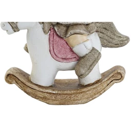 Figura 8,8x4,8x12,5 cm 2 féle