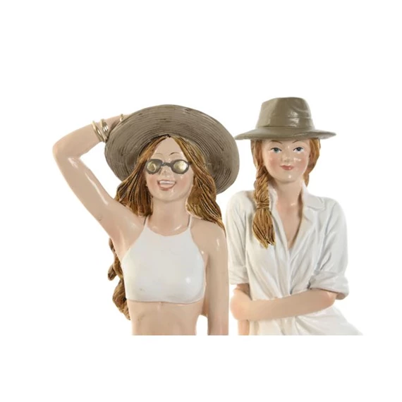 Figura 9,5x7,5x13 cm 2 féle