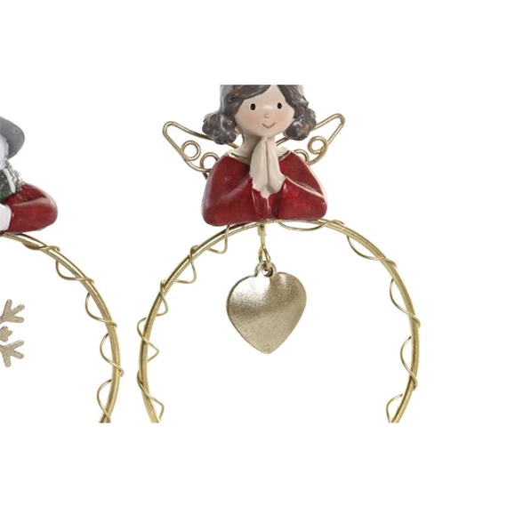 Figura 9x3x13,5 cm 6 féle