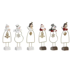 Figura 9x4,5x19,5 cm 6 féle