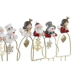 Figura 9x4,5x19,5 cm 6 féle