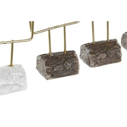 Figura 9x4,5x19,5 cm 6 féle