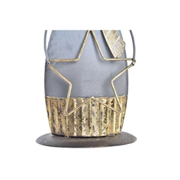 Figura rénszarvas 8x6x22,5 cm 2 féle