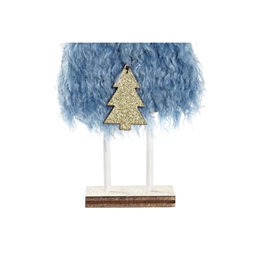 Figura rénszarvas 8x4x20 cm 2 féle