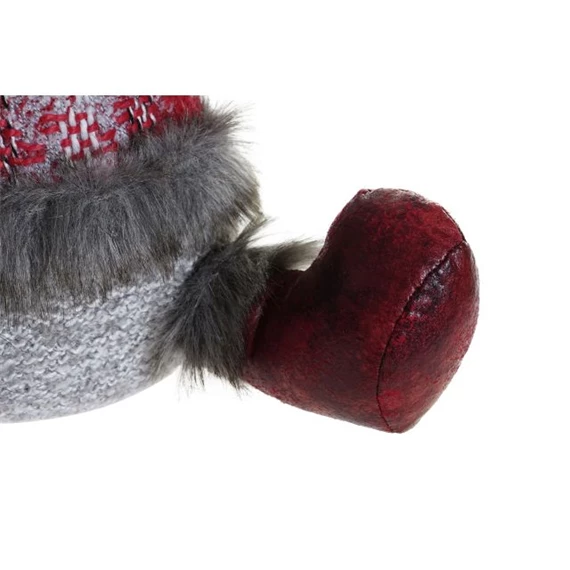 Figura rénszarvas 27x19x32 cm 2 féle