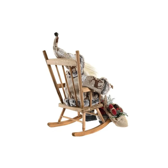 Figura rénszarvas 23x25x35 cm