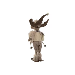 Figura szarvas 15x12x50 cm