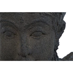 Figura szobor 28x25x100 cm