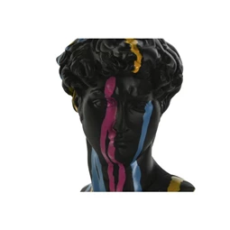 Figura szobor 10x9x15 cm