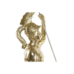 Figura szobor 16,5x10,5x50 cm 2 féle