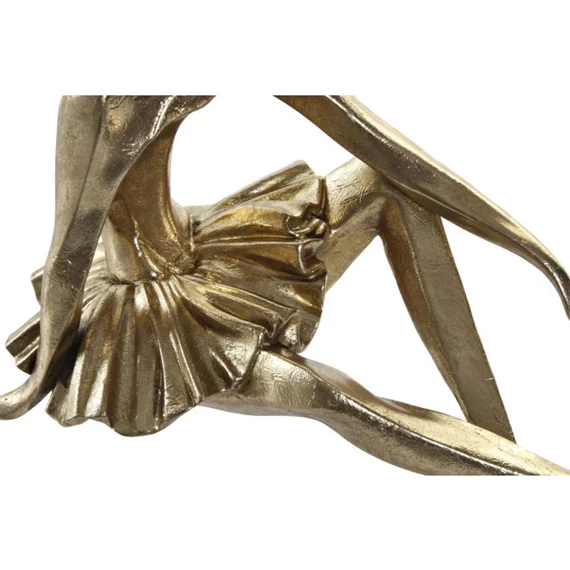 Figura táncos 30x15x20 cm 2 féle