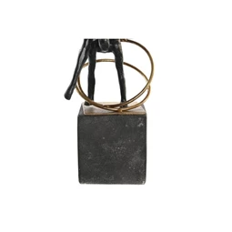 Figura tornász 17x14x42,5 cm