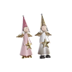 Figura tündér 8,5x7x22 cm 2 féle