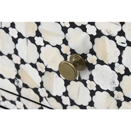 Fiókos szekrény 110x50x90 cm