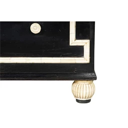 Fiókos szekrény 111x51x99 cm