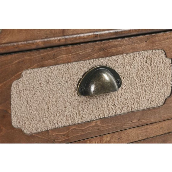 Fiókos szekrény 45x35x71,5 cm