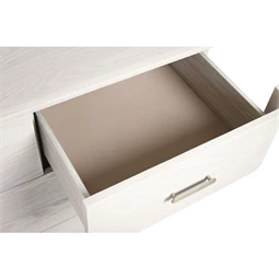 Fiókos szekrény 165x48,3x92,5 cm