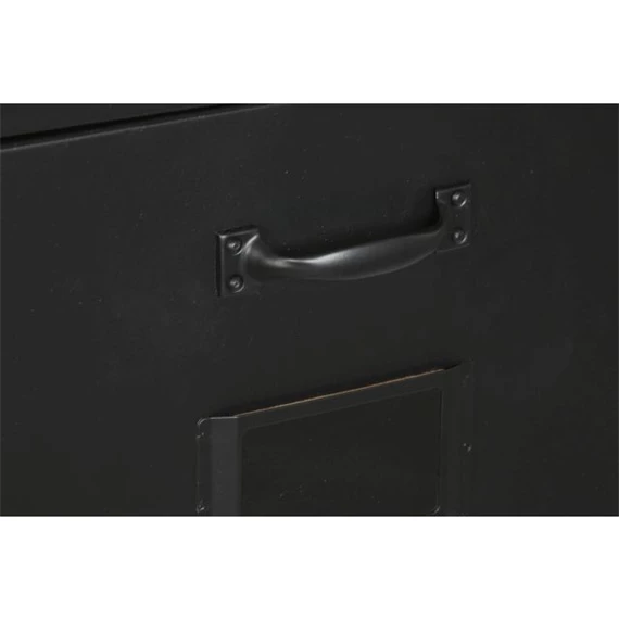 Fiókos szekrény 75x45x80,5 cm