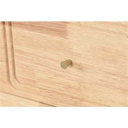 Fiókos szekrény 40x30x78 cm