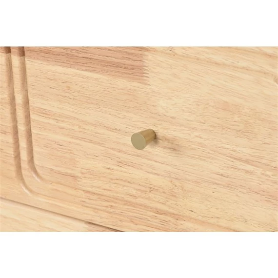 Fiókos szekrény 40x30x78 cm