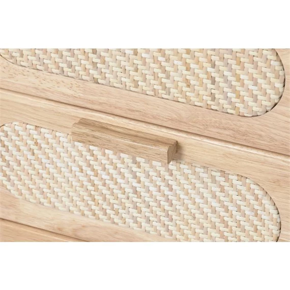 Fiókos szekrény 40x30x63 cm