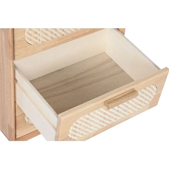 Fiókos szekrény 40x30x63 cm