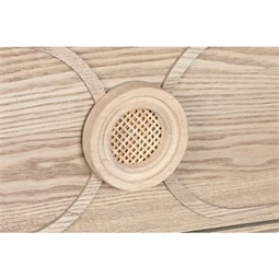 Fiókos szekrény 120x40x90 cm