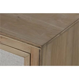 Fiókos szekrény 100x35x81 cm