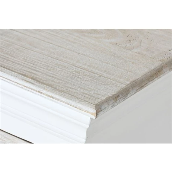 Fiókos szekrény 115x40x80 cm