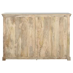 Fiókos szekrény 150x40x100 cm