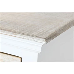 Fiókos szekrény 150x40x100 cm