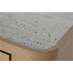 Fiókos szekrény 120x40x80 cm