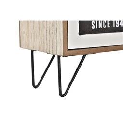 Fiókos szekrény 30x10x29 cm