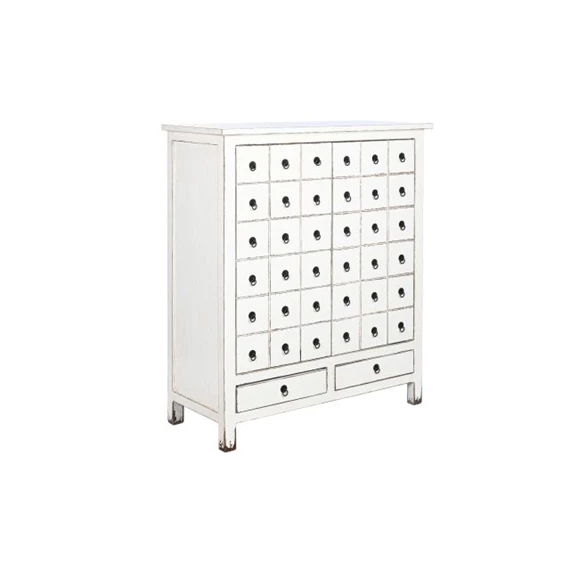 Fiókos szekrény 102x42x120 cm