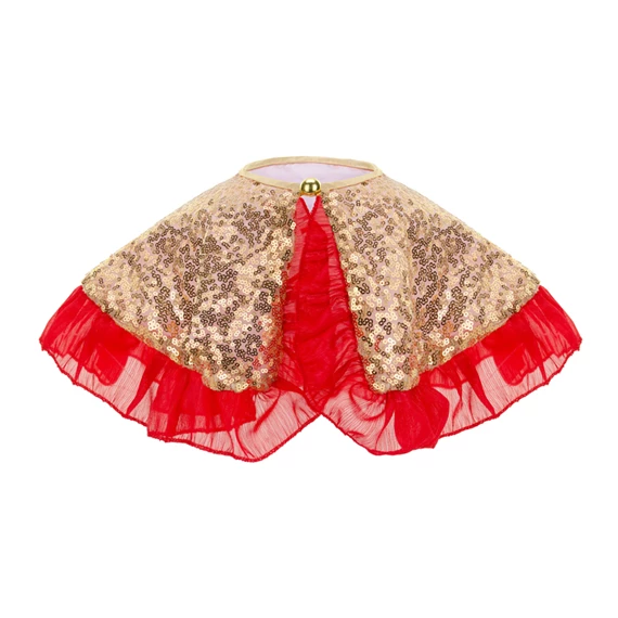 Flitteres gallér arany