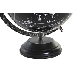 Földgömb 22x22x28 cm