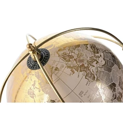 Földgömb 22x22x25 cm